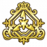 True Queen of Shadows Trophy