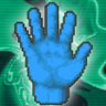 Big Hands Trophy