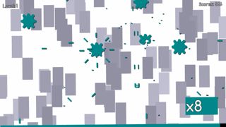 Bullet Beat Screenshot 3