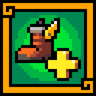 Speed maxed out Trophy