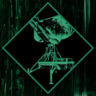 Heart is a lonely hunter Trophy