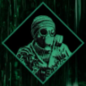 In a bind Trophy