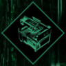 Industrial age Trophy