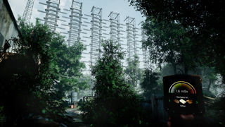 Chernobylite Screenshot 1