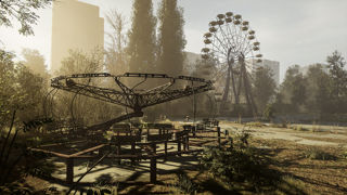 Chernobylite Screenshot 5