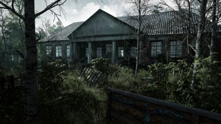 Chernobylite Screenshot 2