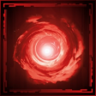 The Crimson Void Trophy