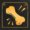 Big-Boned Trophy