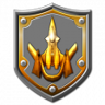 ESCHATOS:Aegis of Bullet Hell Trophy