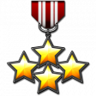 ESCHATOS:Attack Trophy