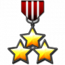 ESCHATOS:Counterattack Trophy