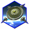ESCHATOS:Cracked Mirror Trophy