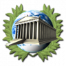 ESCHATOS:Hall of Fame Trophy