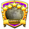 ESCHATOS:ORIGINAL HARDEST Clear Trophy