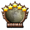 ESCHATOS:ORIGINAL NORMAL Clear Trophy
