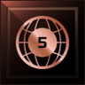 Multiplayer Fame Trophy