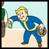 Prankster's Return Trophy