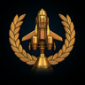 This is it, right? Trophy