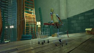 Hello Neighbor Screenshot 1