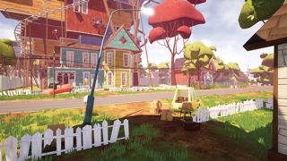 Hello Neighbor Screenshot 4