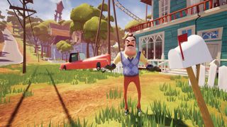 Hello Neighbor Screenshot 5