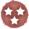 Experienced Hero Trophy