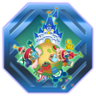 A Moment of Rest Trophy