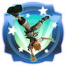 B-Boy Trophy