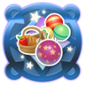 Collector Trophy