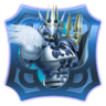 Darkness's Will Trophy