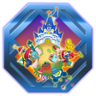 Defying Darkness Trophy