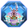 Drifting Apart Trophy