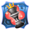 King of the Arena Trophy
