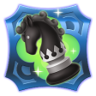 Knight of the Arena Trophy