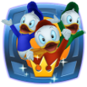 Maestro Trophy