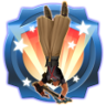 Musclehead Trophy