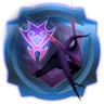 Savage Slayer Trophy