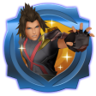 The Warrior: Terra Trophy