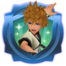 The Warrior: Ventus Trophy