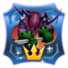 Villains' Vendetta Trophy
