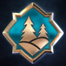 Below Zero Trophy