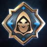 Brother Tenebros Trophy