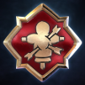 First Blood Trophy