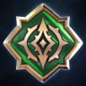 Friend of Nostria Trophy
