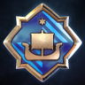 Glory to Artisania Trophy