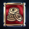 Greedy Trophy