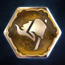 I Am the Bearer of Freedom! Trophy