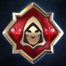 Iron Mask Trophy