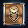 Masquerade Trophy