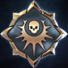 Minion of Uloghi Trophy